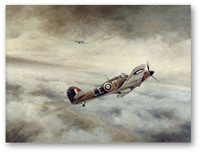 Aviation Art from Brooks Aviation Art - art prints by Robert Taylor, Heinz Krebs, William ...