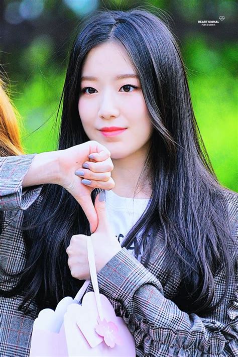 Netizens Are Amazed By G I Dle S Shuhua Pre Debut Photos Kpopmap Hot