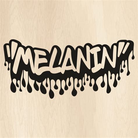 Melanin Svg Bundle Dripping Melanin Png Black Woman Svg Etsy Images