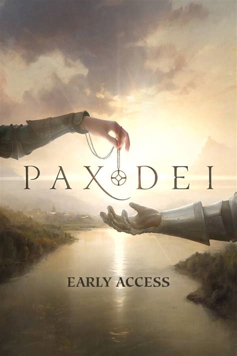 Pax Dei News, Trailer, Guides, and More