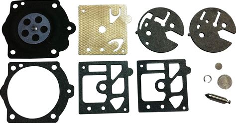 Amazon CTS Carburetor Repair Rebuild Kit Replaces Walbro K10 HDB