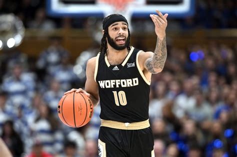 Furman Vs Wofford Prediction College Basketball Picks Today