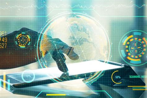 optimize large trade finance  automation software