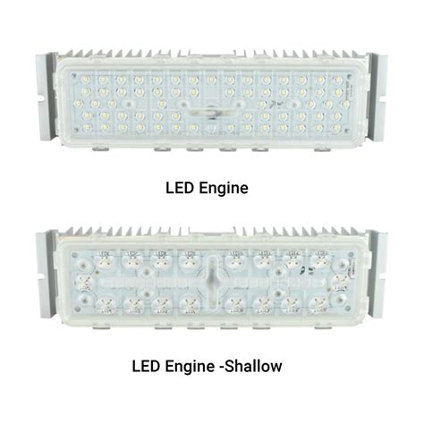 led engine kit zlight technology