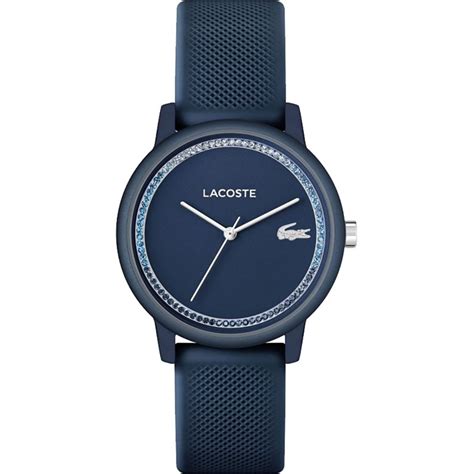 Lacoste Women's Watch Lacoste Women's Watches LACOSTE.12.12 GO 2001290 ...