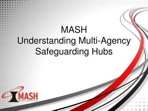 Ppt Mash Understanding Multi Agency Safeguarding Hubs Powerpoint
