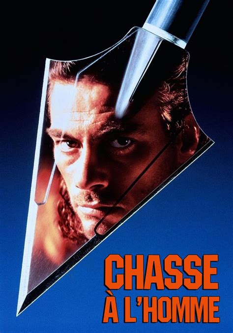 Regarder Chasse à Lhomme En Streaming Complet