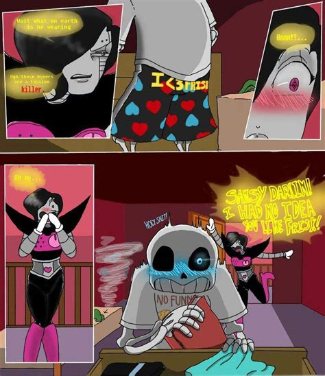 Nightmare Sans X Frisk Frans Amino