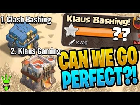 CAN I TEAM UP WITH KLAUS GAMING FOR THE PERFECT WAR 5 5 Friday