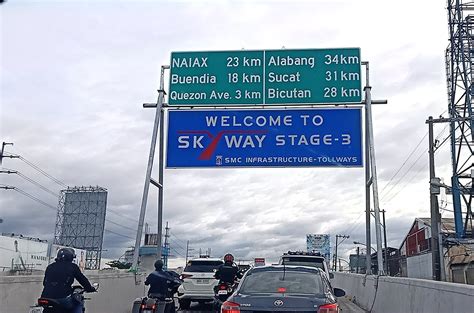 Skyway Stage 3—everything You Need To Know Autodeal