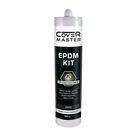 EPDM Kit 290 Ml Kopen