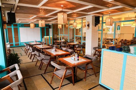 Tales & Spirits - Hunters Bistro, Balewadi, Pune | Zomato