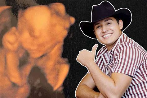 Y En Medio Del Pleito Ramiro Delgado Jr De Bronco Será Papá Ana