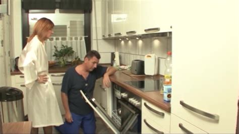 Xvideos Subtitled Husband Banging His Naughty Wife In The Middle Of The Kitchen Cnn Amador