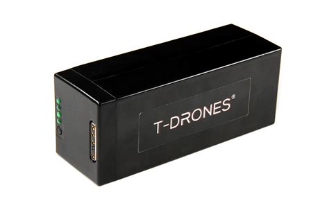 T Drones Smart 22000mah 222v 6s Li Ion Flyindiamons