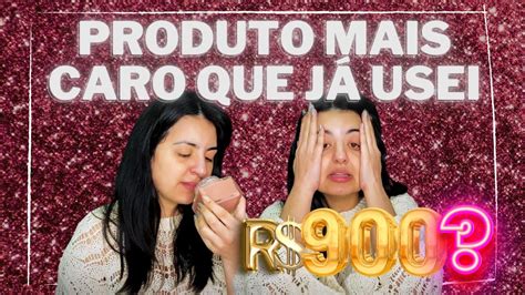 M Scara Esfoliante Facial Dior Prestige Le Sucre De Gommage Resenha