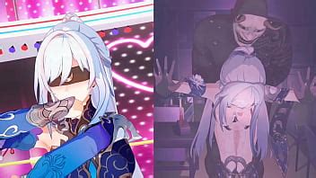 Honkai Star Rail Jing Liu Hentai Desnudarse Sexo Y Baile MMD D CLIP XVIDEOS