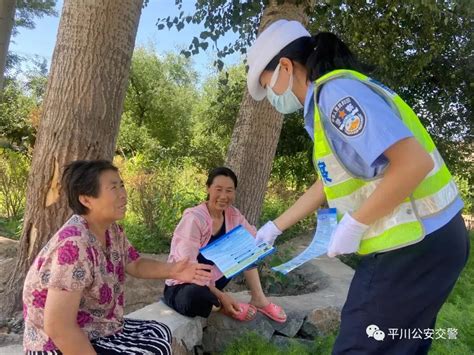 【强担当 除隐患 防事故 保安全】白银公安交警警事速览澎湃号·政务澎湃新闻 The Paper