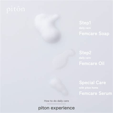 Femcare Serum Pitôn Femcare