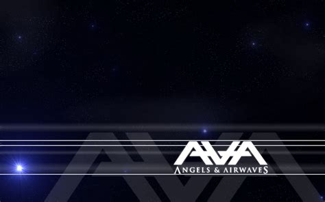 Angels And Airwaves Iphone Wallpaper