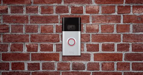 Answered: What Does a Red Light on a Ring Doorbell Mean?