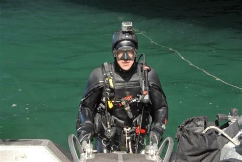 Commercial Diving Certifications or How to Become a Commercial Diver?