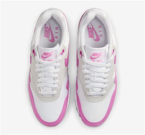 Nike Air Max 1 Playful Pink Dz2628 109