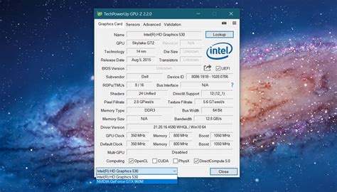 How To Check If You Have A Dedicated GPU