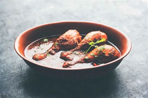 Poulet bourguignon Léger Un régal sain et savoureux