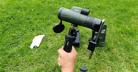 7 Best Monocular Telescopes In 2025 Monocular Telescope For Phone Review