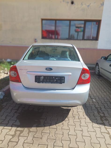 V Nd Ford Focus Mk Hasag Olx Ro