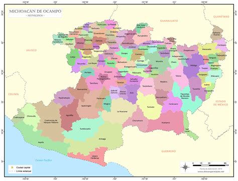 Municipios De Michoacan Mexico Hot Sex Picture