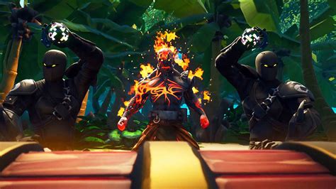 Fortnite es injugable Los pros en contra de la nueva actualización