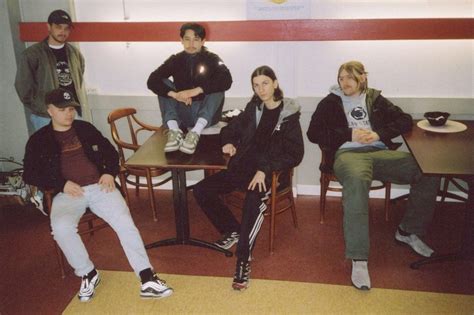 Underneath The Sky By Swedish Hardcore Band Give Today Packs Punchy Riffs And Memorable