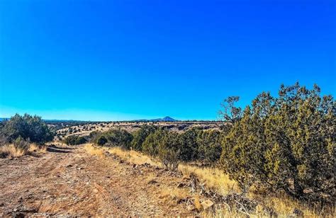 Williams Coconino County AZ Recreational Property Undeveloped Land