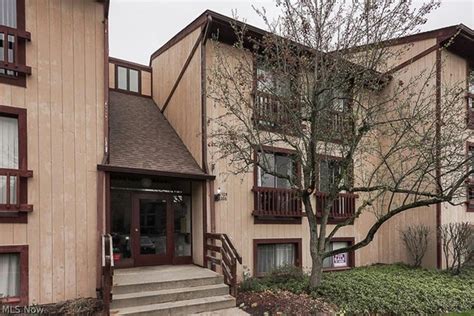 1105 Canyon View Rd Apt 205 Sagamore Hills OH 44067 Realtor