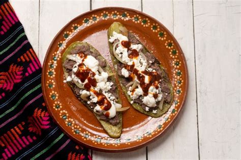 Huaraches Con Costilla Una Receta Simple Y Deliciosa Para Hacer En