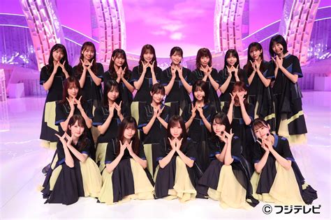 ☆日向坂46♪明日「mフェア」に出演、新曲『月と星が踊るmidnight』tv初朗！ ルゼルの情報日記 楽天ブログ