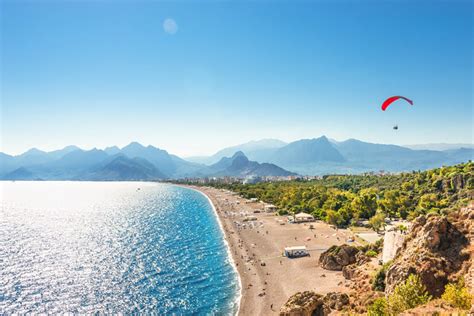 Sommerferien 2019 Top 15 Reiseziele Für Den Sommer