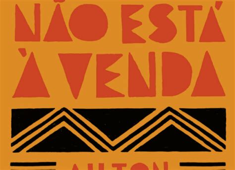 Ailton Krenak O Amanhã Não Está à Venda Jornalistas Livres Vender