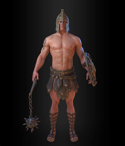 Role-playing fighting - MeetFighters