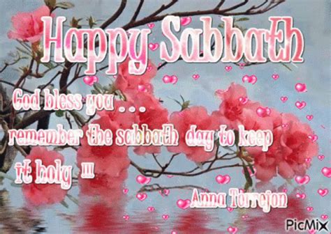 Happy Sabbath God Bless You Happy Sabbath God Bless You Sabbath