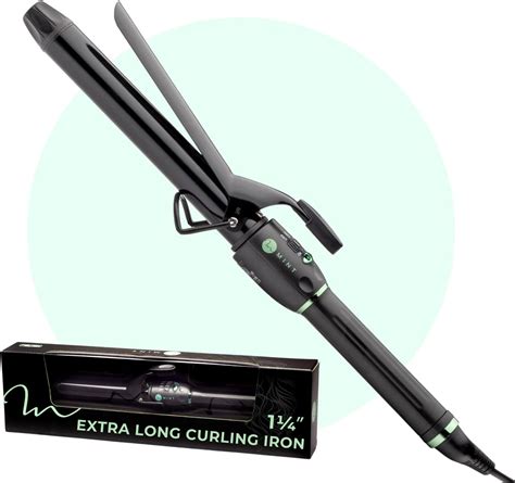 Amazon Mr Big Original Hair Curling Iron Wand The Best Longest