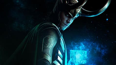 Loki 4k Wallpapers - Wallpaper Cave