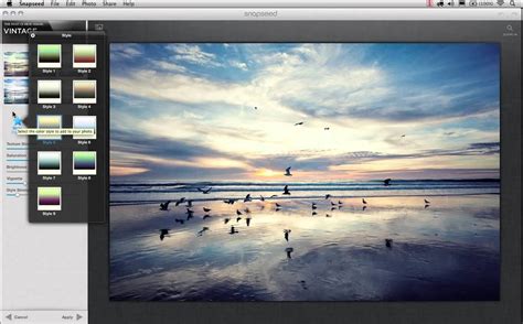 Snapseed for mac review - greportable