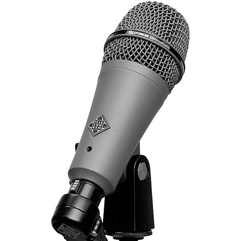 Telefunken M81 Sh Dynamic Microphone Guitar Center