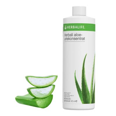 Herbal Aloe Vera Selvst Ndigt Herbalife Nutrition Merdlem