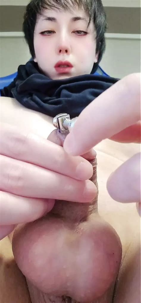 Peehole Spreader Japanese Gay Gaping Gaping Porn XHamster