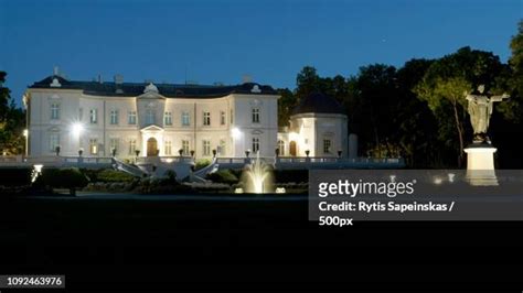 46 Palanga Amber Museum Stock Photos, High-Res Pictures, and Images - Getty Images