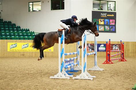 Hartpury Bs Equine Event Galleries Jasmine Punter